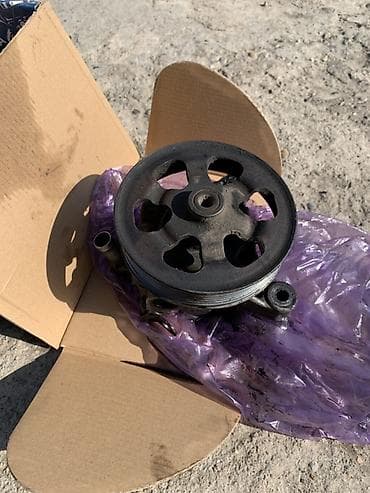 Гидрокүчөткүч Honda 2004 г., Колдонулган lalafo.kg да — 2 Гидрокүчөткүч Honda 2004 г., Колдонулган — 2