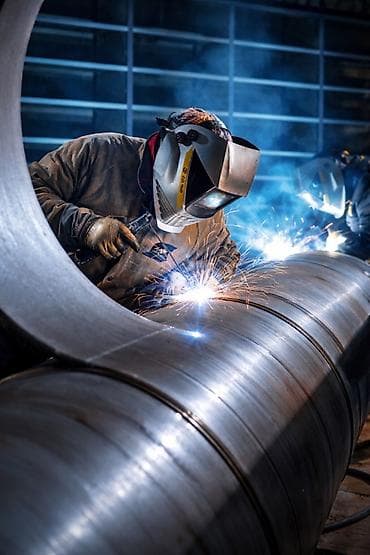 Сварка | Трубы Монтаж at lalafo.kg Сварка | Трубы Монтаж