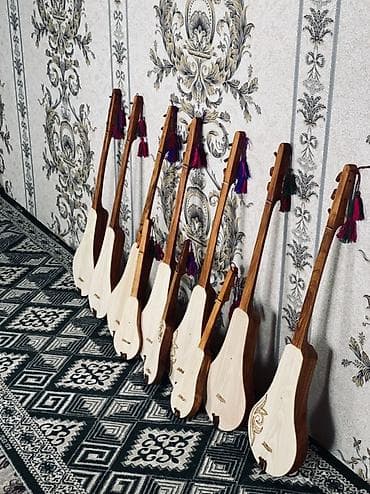 Орук комуз туюк at lalafo.kg Орук комуз туюк