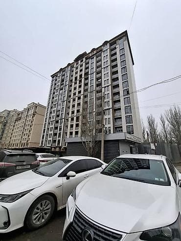 3 комнаты, 106 м², Элитка, 2 этаж, Готовая ПСО (под самоотделку) at lalafo.kg — 1 3 комнаты, 106 м², Элитка, 2 этаж, Готовая ПСО (под самоотделку) — 1
