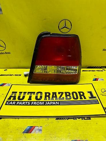 Задний правый стоп-сигнал Nissan Б/у, Оригинал, Япония at lalafo.kg Задний правый стоп-сигнал Nissan Б/у, Оригинал, Япония