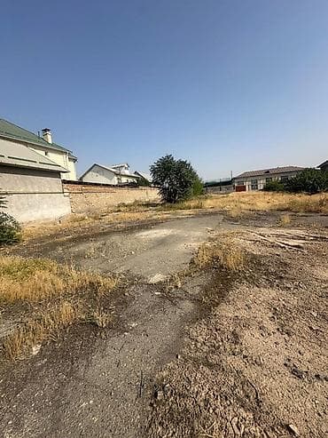 25 соток, Для строительства, Красная книга at lalafo.kg — 6 25 соток, Для строительства, Красная книга — 6