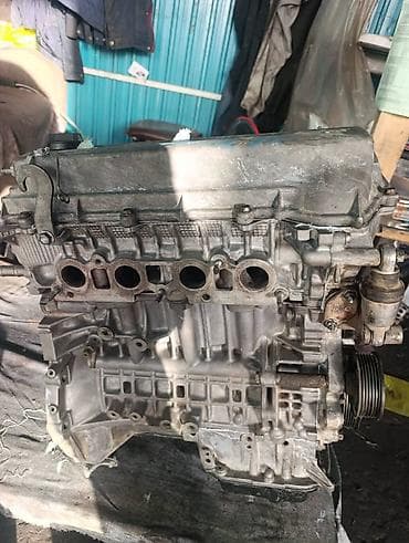 Форсункалар: Двигатель на тайота 1.8 в идеальном состоянии!!!! гарантия есть тайота lalafo.kg да — 1 Форсункалар: Двигатель на тайота 1.8 в идеальном состоянии!!!! гарантия есть тайота — 1