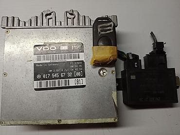 Компьютер мерседес комплект . Без торга ! Юрий at lalafo.kg Компьютер мерседес комплект . Без торга ! Юрий