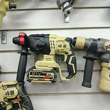 Перфоратор at lalafo.kg Перфоратор