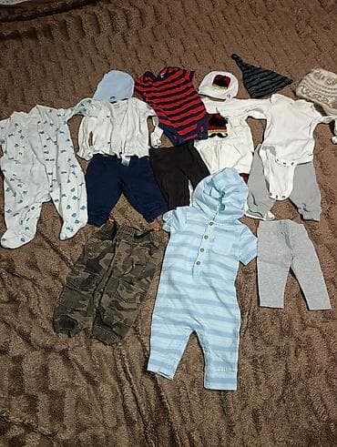 Комплект, Б/у at lalafo.kg Комплект, Б/у