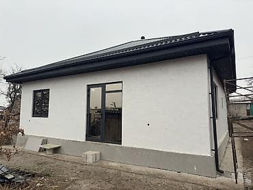 Продажа дач: 💙 Дача | Бек-Тоо, Бишкек 🔹 4 комнаты | 110 м² | 1 этаж 🔵 Участок — 5 at lalafo.kg — 4 Продажа дач: 💙 Дача | Бек-Тоо, Бишкек 🔹 4 комнаты | 110 м² | 1 этаж 🔵 Участок — 5 — 4