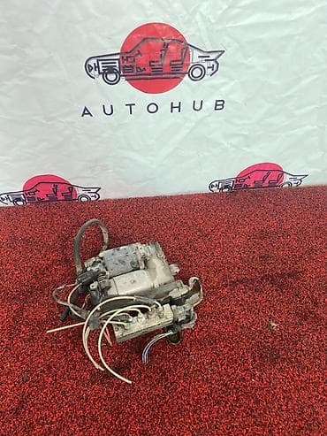 Компрессор Mercedes-Benz at lalafo.kg Компрессор Mercedes-Benz