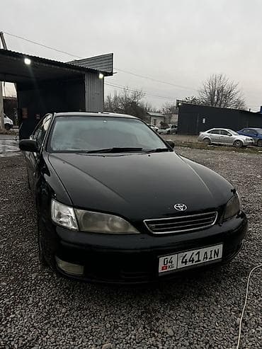 Toyota Windom: 2000 г., 2.5 л, Автомат, Бензин, Седан at lalafo.kg Toyota Windom: 2000 г., 2.5 л, Автомат, Бензин, Седан