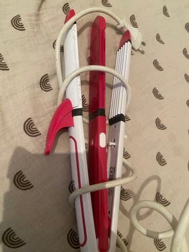 Мультистайлер Для гофре at lalafo.kg Мультистайлер Для гофре