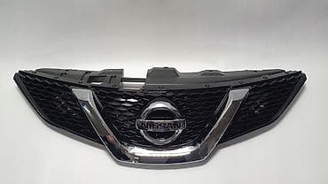 Решетка радиатора Nissan 2014 г., Новый, Аналог at lalafo.kg Решетка радиатора Nissan 2014 г., Новый, Аналог