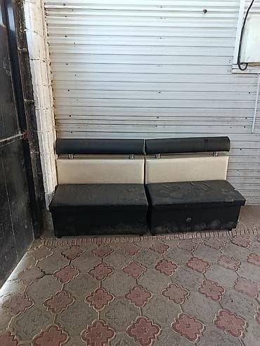 Гарнитур для прихожей, Тумба at lalafo.kg Гарнитур для прихожей, Тумба