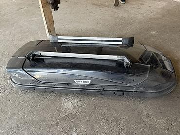 Автобокс at lalafo.kg Автобокс