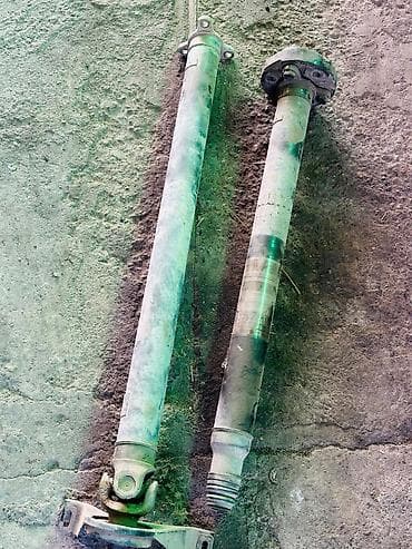 Кардан на мерс w210 e320 1999 года at lalafo.kg Кардан на мерс w210 e320 1999 года