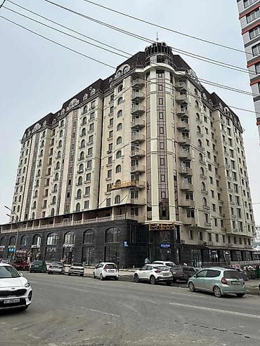2 комнаты, 63 м², Элитка, 10 этаж, Дизайнерский ремонт at lalafo.kg 2 комнаты, 63 м², Элитка, 10 этаж, Дизайнерский ремонт