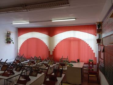 блэкаут шторы бишкек: Роллшторы, рольшторы ролшторы Зебра День-Ночь Шторы-Плиссе Жалюзи at lalafo.kg — 6 блэкаут шторы бишкек: Роллшторы, рольшторы ролшторы Зебра День-Ночь Шторы-Плиссе Жалюзи — 6