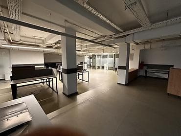 Установка отопительных систем: Промышленная приточно-вытяжная вентиляция и воздуховоды под ключ at lalafo.kg — 4 Установка отопительных систем: Промышленная приточно-вытяжная вентиляция и воздуховоды под ключ — 4