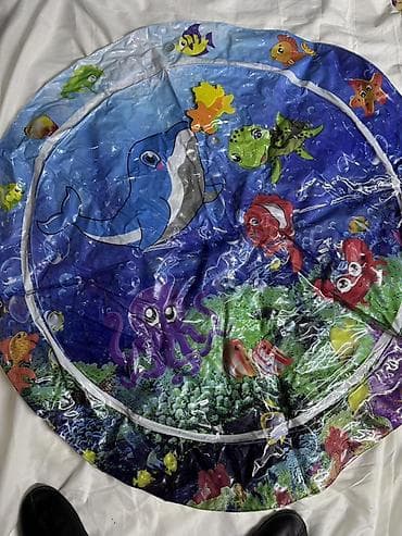 Килемдерди сатып алуу: Балдар килеми Өнүктүрүүчү, Тоголок lalafo.kg да — 2 Килемдерди сатып алуу: Балдар килеми Өнүктүрүүчү, Тоголок — 2