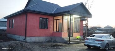 Дом, 110 м², 6 комнат at lalafo.kg Дом, 110 м², 6 комнат