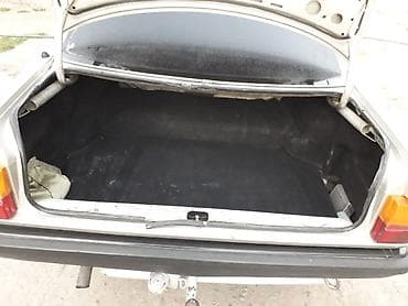 Audi 100: 1984 г., 1.8 л, Механика, Бензин, Седан at lalafo.kg — 7 Audi 100: 1984 г., 1.8 л, Механика, Бензин, Седан — 7