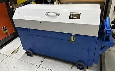 Электрический станок для правки и резки арматуры Назначение: - at lalafo.kg Электрический станок для правки и резки арматуры Назначение: -