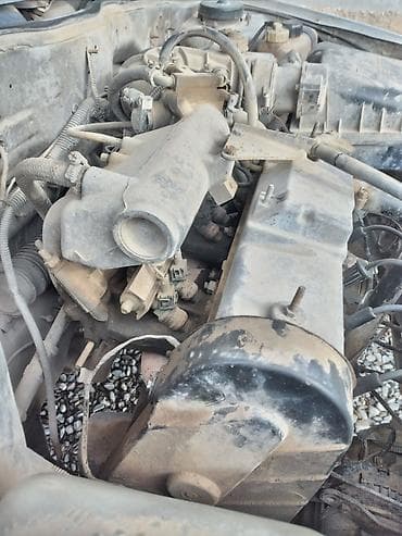 Форсункалар: Двигатель ВАЗ классического семейства (8-клапанный, инжекторный), в lalafo.kg да — 1 Форсункалар: Двигатель ВАЗ классического семейства (8-клапанный, инжекторный), в — 1