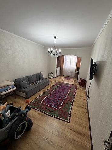 2 комнаты, Собственник, Без подселения, С мебелью полностью at lalafo.kg 2 комнаты, Собственник, Без подселения, С мебелью полностью