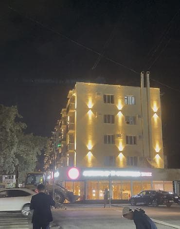2 комнаты, 44 м², Золотой квадрат Индивидуалка, 4 этаж at lalafo.kg 2 комнаты, 44 м², Золотой квадрат Индивидуалка, 4 этаж