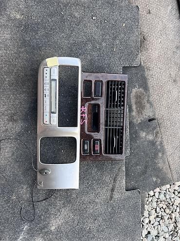 Сenter console Honda 2003 г., Б/у, Оригинал, Япония at lalafo.kg Сenter console Honda 2003 г., Б/у, Оригинал, Япония