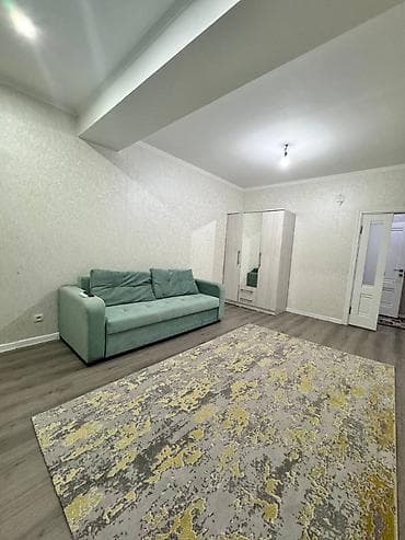 1 комната, 38 м², Элитка, 9 этаж, Косметический ремонт at lalafo.kg 1 комната, 38 м², Элитка, 9 этаж, Косметический ремонт