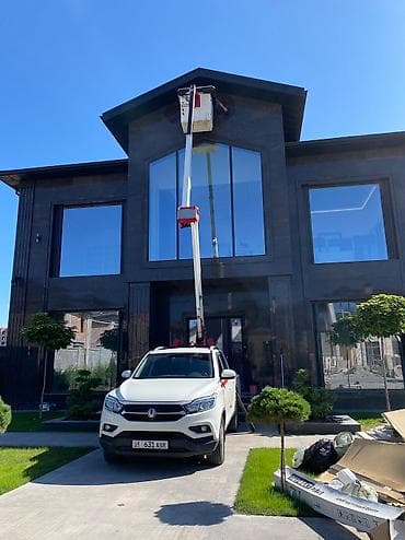 Стрела 12 м, 200 т at lalafo.kg — 1 Стрела 12 м, 200 т — 1