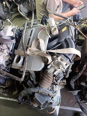 Бензиндик кыймылдаткыч Toyota 2005 г., 3 л, Колдонулган, Оригинал, Жапония lalafo.kg да Бензиндик кыймылдаткыч Toyota 2005 г., 3 л, Колдонулган, Оригинал, Жапония