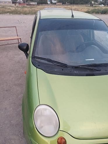 Mini : 2007 г., Хэтчбэк at lalafo.kg Mini : 2007 г., Хэтчбэк