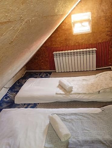 1 комната, Душевая кабина, Постельное белье, Парковка at lalafo.kg 1 комната, Душевая кабина, Постельное белье, Парковка