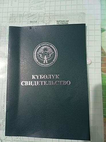 Datsun: 330 соток, Айыл чарба үчүн, Кызыл китеп lalafo.kg да — 2 Datsun: 330 соток, Айыл чарба үчүн, Кызыл китеп — 2