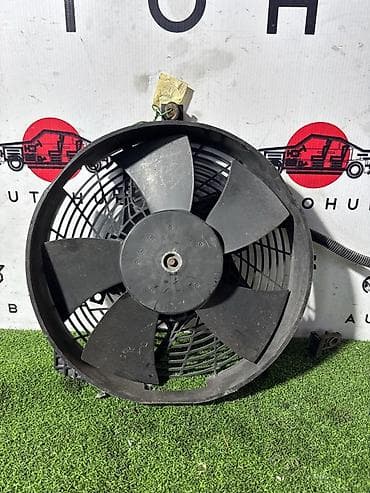 Диффузор Mitsubishi Carizma 1.9 2003 (б/у) at lalafo.kg Диффузор Mitsubishi Carizma 1.9 2003 (б/у)