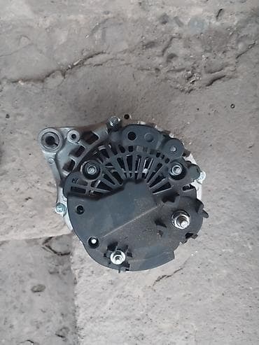 Генератор на Audi Volkswagen 1.8,4 цил at lalafo.kg Генератор на Audi Volkswagen 1.8,4 цил