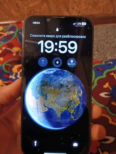 IPhone 13 Pro, Б/у, 128 ГБ, Alpine Green, Зарядное устройство, Защитное стекло, Чехол, 80 % at lalafo.kg IPhone 13 Pro, Б/у, 128 ГБ, Alpine Green, Зарядное устройство, Защитное стекло, Чехол, 80 %