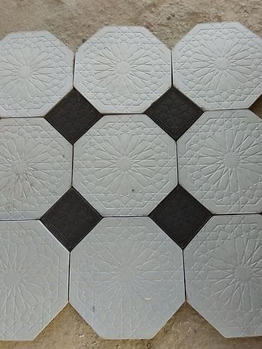 кафель чаптайм: Укладка брусчатки Гарантия Больше 6 лет опыта at lalafo.kg — 9 кафель чаптайм: Укладка брусчатки Гарантия Больше 6 лет опыта — 9