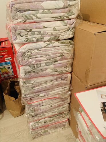 Килемдерди сатып алуу: Төшөк Жаңы, Пахтадан жасалган матрас, Өзү алып кетүү, Акылуу жеткирүү lalafo.kg да — 4 Килемдерди сатып алуу: Төшөк Жаңы, Пахтадан жасалган матрас, Өзү алып кетүү, Акылуу жеткирүү — 4