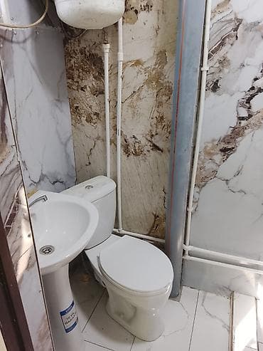 Сдаётся небольшая комната с собственным санузлом at lalafo.kg Сдаётся небольшая комната с собственным санузлом