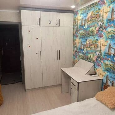 1 комната, Собственник, С подселением, С мебелью полностью at lalafo.kg 1 комната, Собственник, С подселением, С мебелью полностью