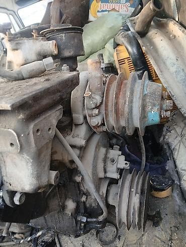 На зил130 двигател кпп радиатор поддон at lalafo.kg На зил130 двигател кпп радиатор поддон