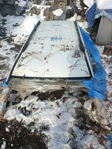 Крыша Toyota 2005 г., Б/у, Оригинал at lalafo.kg Крыша Toyota 2005 г., Б/у, Оригинал