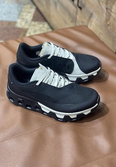 Продаю кроссовки ON CLOUD Размер 41 Качество Lux 1:1 Абсолютно новый at lalafo.kg — 1 Продаю кроссовки ON CLOUD Размер 41 Качество Lux 1:1 Абсолютно новый — 1