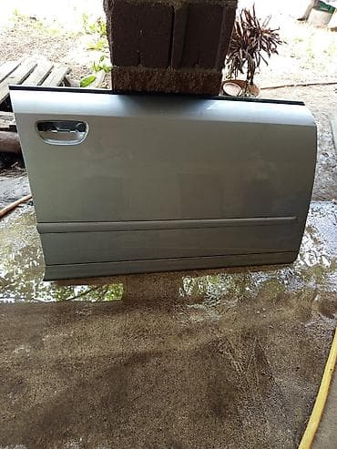 Дверь Комплект Audi, Б/у, Оригинал at lalafo.kg Дверь Комплект Audi, Б/у, Оригинал