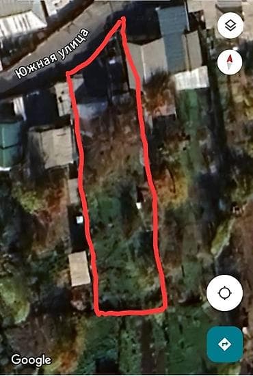 СРОЧНО продаётся земельный участок фактической площадью 11соток в селе at lalafo.kg СРОЧНО продаётся земельный участок фактической площадью 11соток в селе