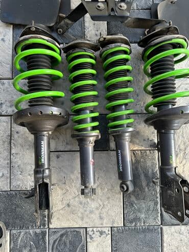 Комплект пружин амортизатора, Комплект амортизаторов Subaru 2020 г., Б/у, Оригинал, США at lalafo.kg Комплект пружин амортизатора, Комплект амортизаторов Subaru 2020 г., Б/у, Оригинал, США