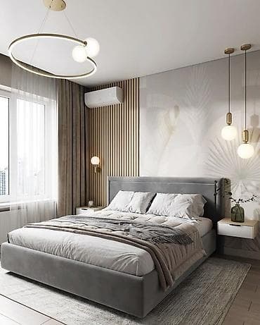 1 комната, Душевая кабина, Постельное белье, Кондиционер at lalafo.kg 1 комната, Душевая кабина, Постельное белье, Кондиционер