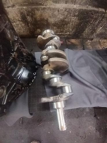 Кергичтер: Продажа запчастей и ремонт двигателя Мерседес ом 602 также запчасти lalafo.kg да — 3 Кергичтер: Продажа запчастей и ремонт двигателя Мерседес ом 602 также запчасти — 3